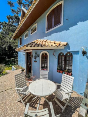 Casa Carvalho